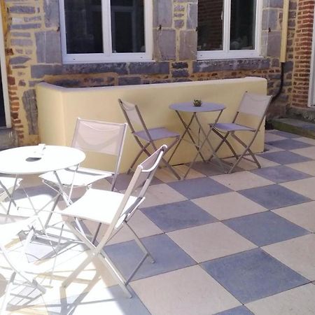 Appartement Comme chez soi à Givet Extérieur photo