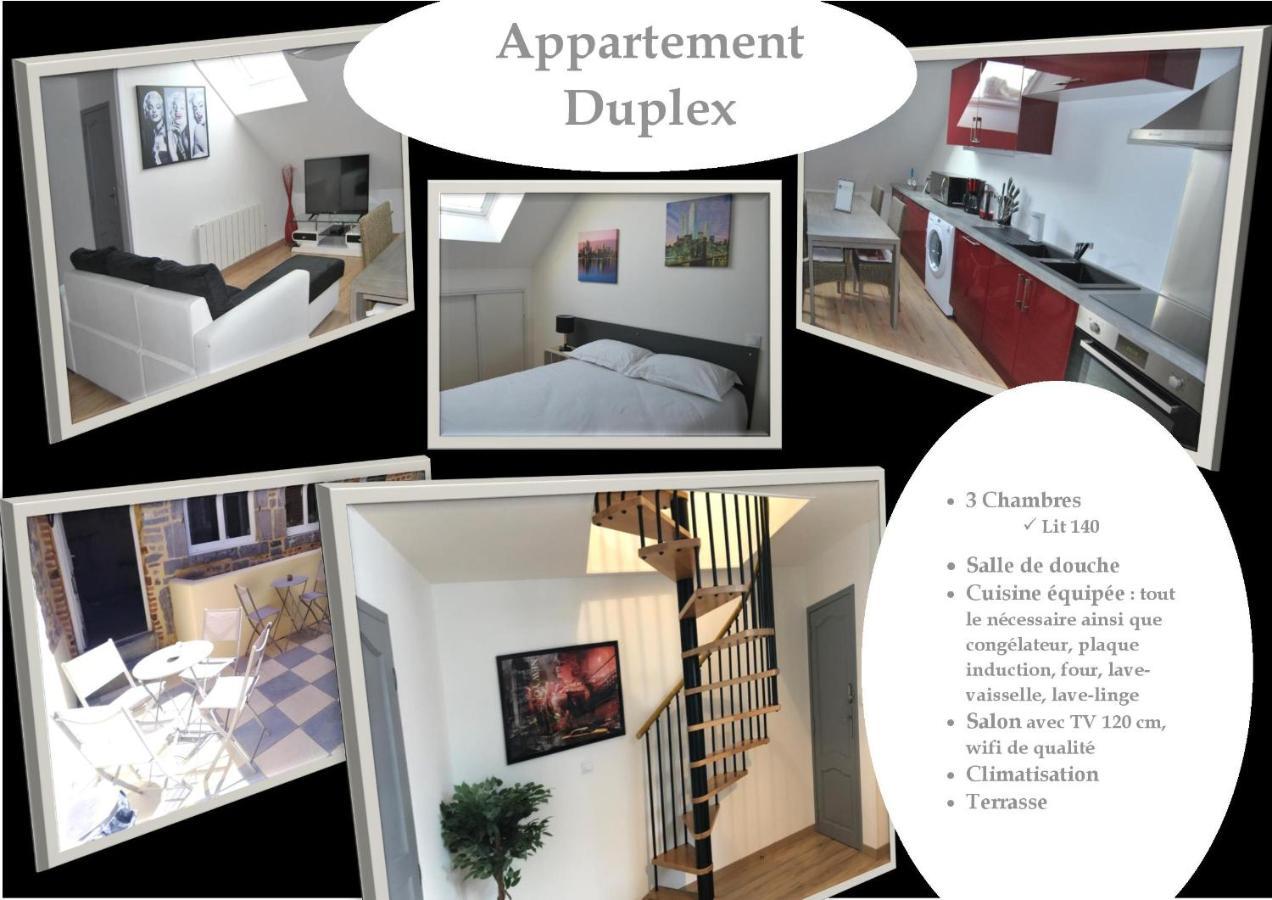 Appartement Comme chez soi à Givet Extérieur photo