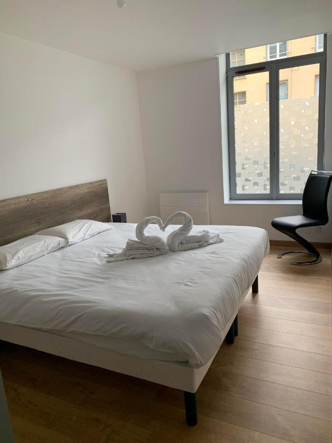 Appartement Comme chez soi à Givet Extérieur photo