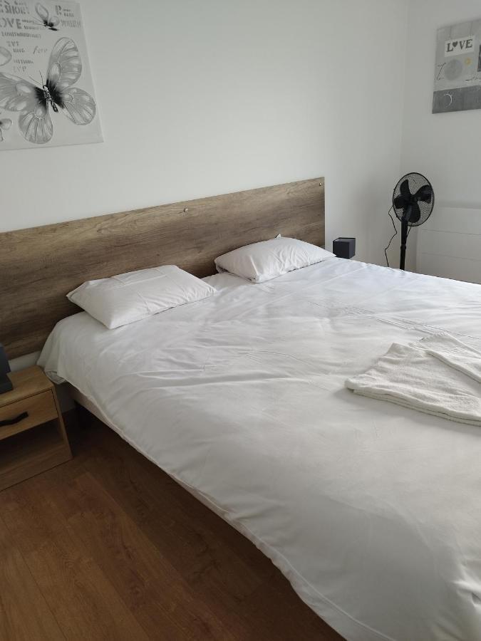 Appartement Comme chez soi à Givet Extérieur photo