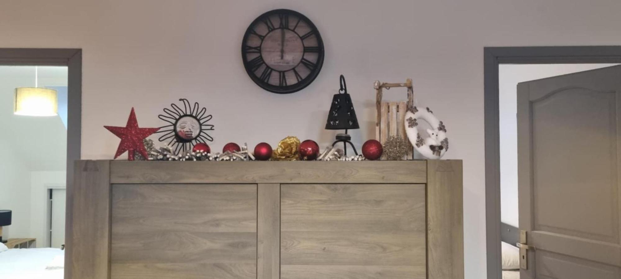 Appartement Comme chez soi à Givet Extérieur photo